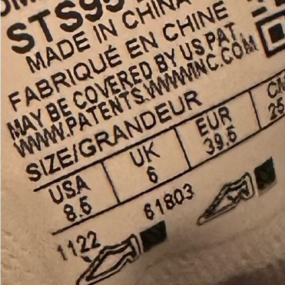 (New) Ladies’ Sperry - Picture 4 of 4